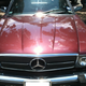 Image for article titled Mercedes 380 SL Proves Real Class Never Goes Out Of Style